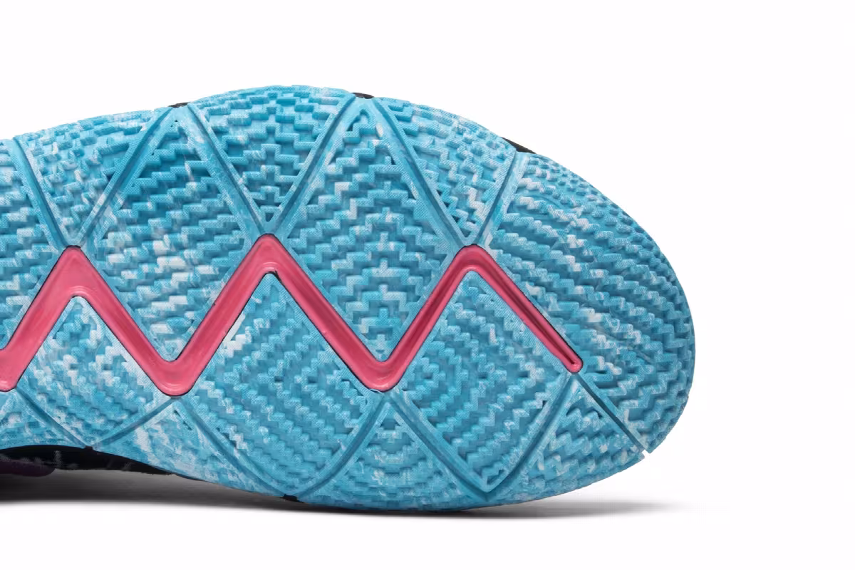 Nike Kyrie 4 All Star, view 6