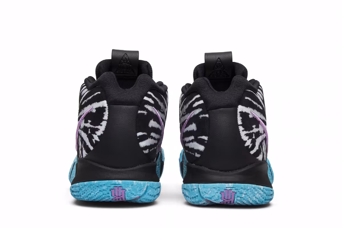 Nike Kyrie 4 All Star, view 7