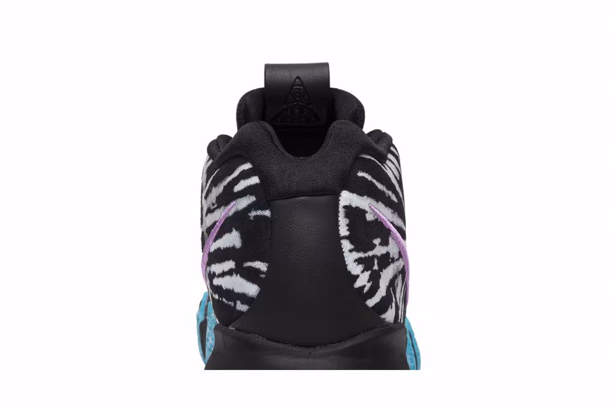 Nike Kyrie 4 All Star, view 8