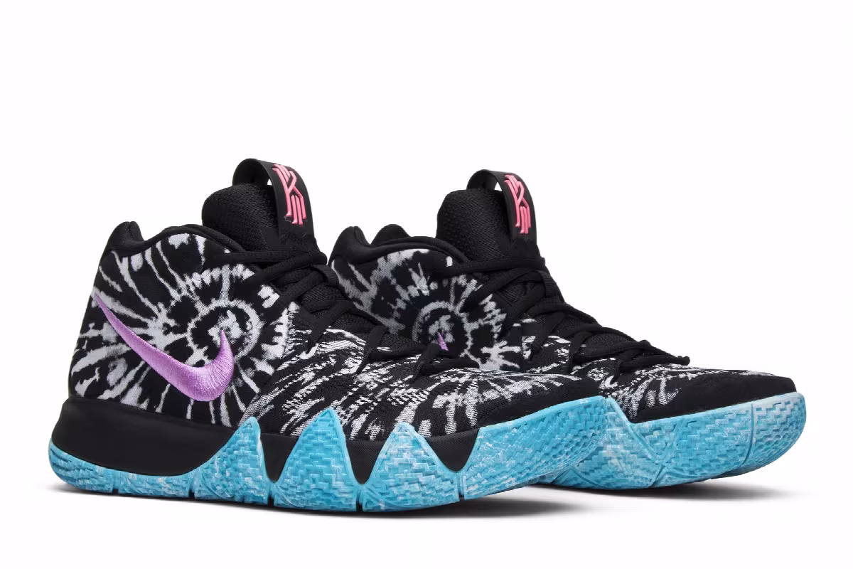 Nike Kyrie 4 All Star, view 9