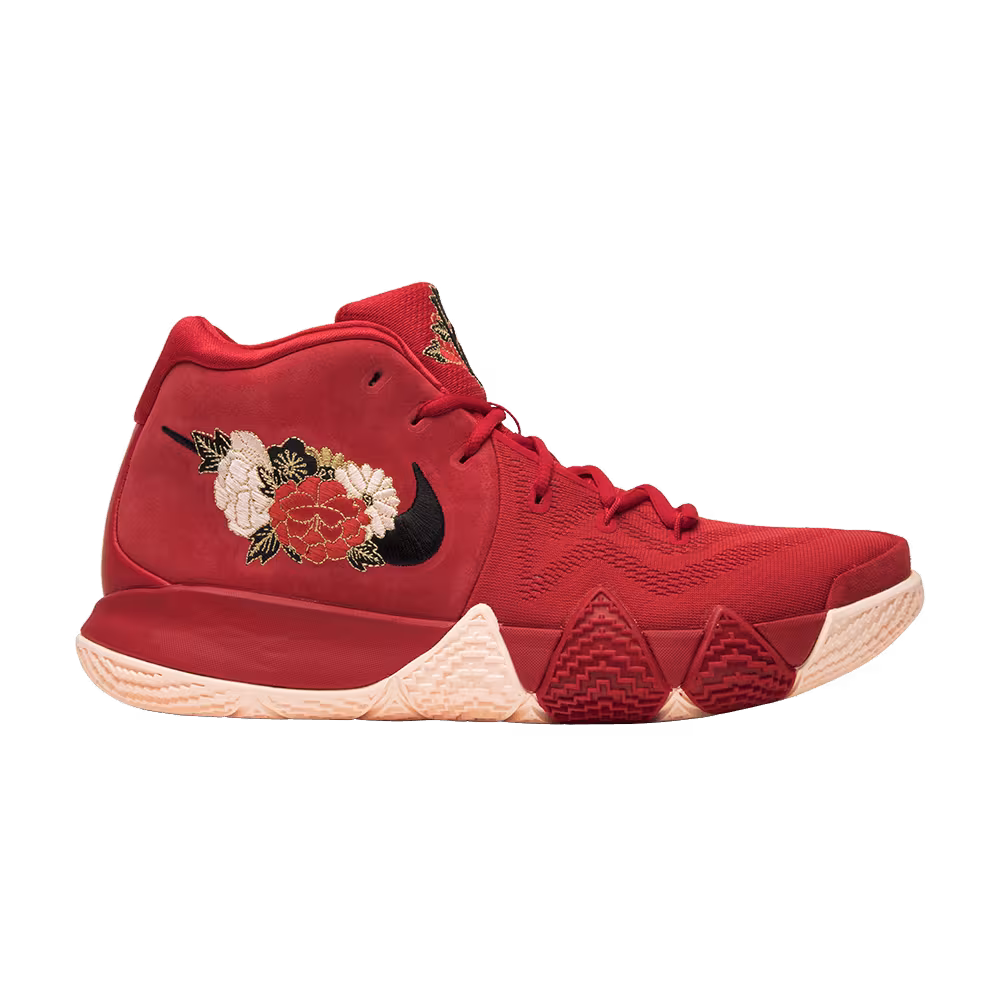 Nike Kyrie 4 EP CNY
