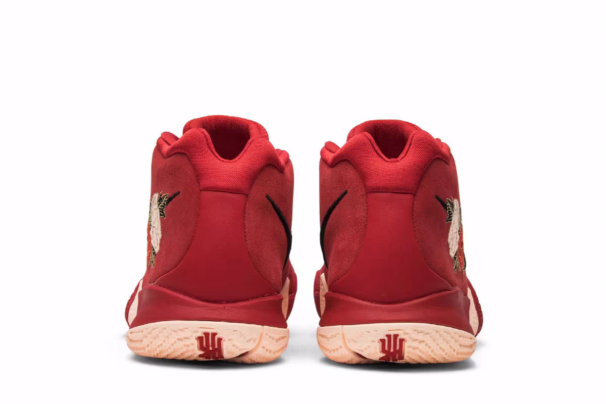 Nike Kyrie 4 EP CNY, view 7