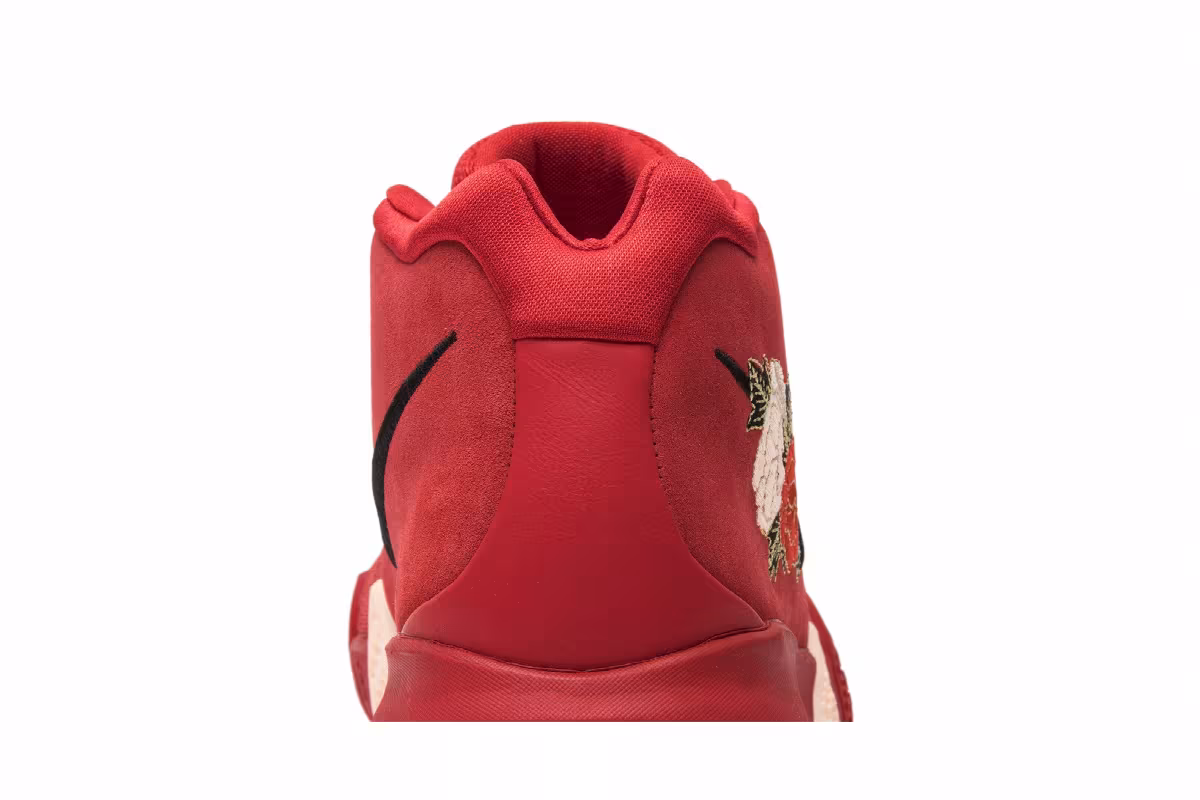 Nike Kyrie 4 EP CNY, view 8