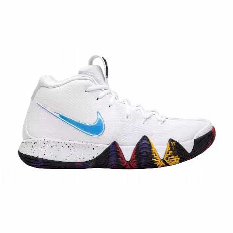 Nike Kyrie 4 'NCAA Tournament'