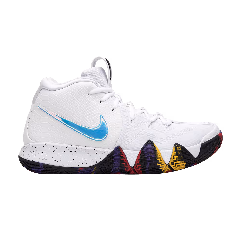 Nike Kyrie 4 NCAA Tournament