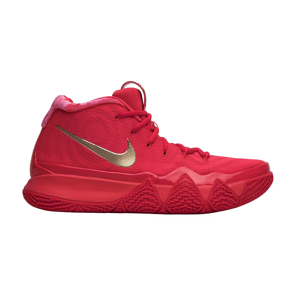 Nike Kyrie 4 Red Carpet