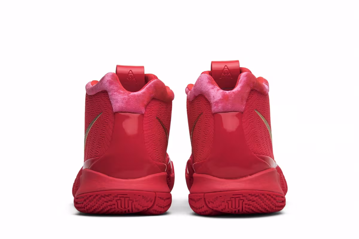 Nike Kyrie 4 Red Carpet, view 7
