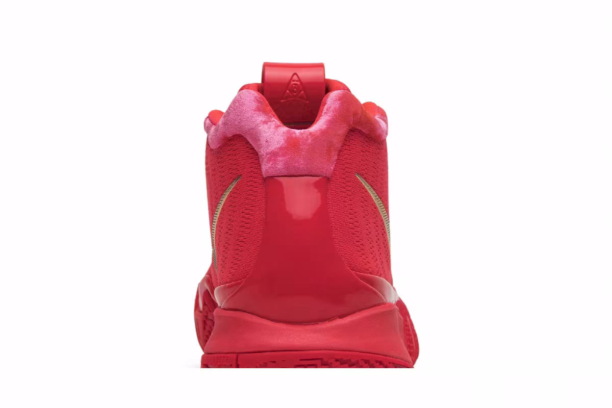 Nike Kyrie 4 Red Carpet, view 8