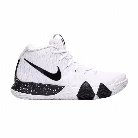 Nike Kyrie 4 'White'