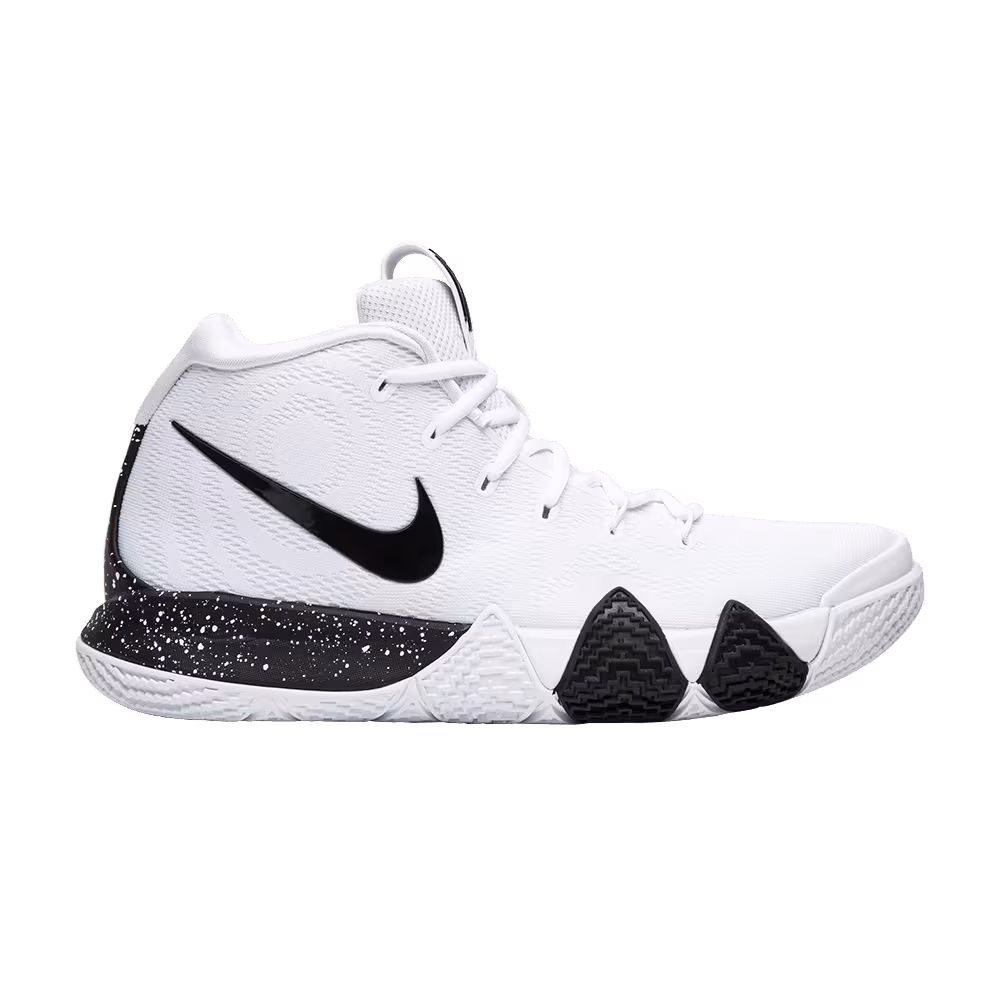 Nike Kyrie 4 White