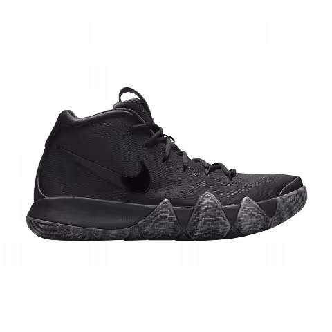 Nike Kyrie 4 'Blackout'