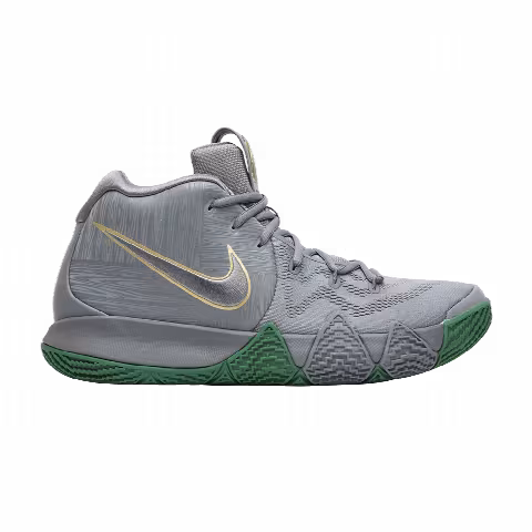 Nike Kyrie 4 'City Guardians'