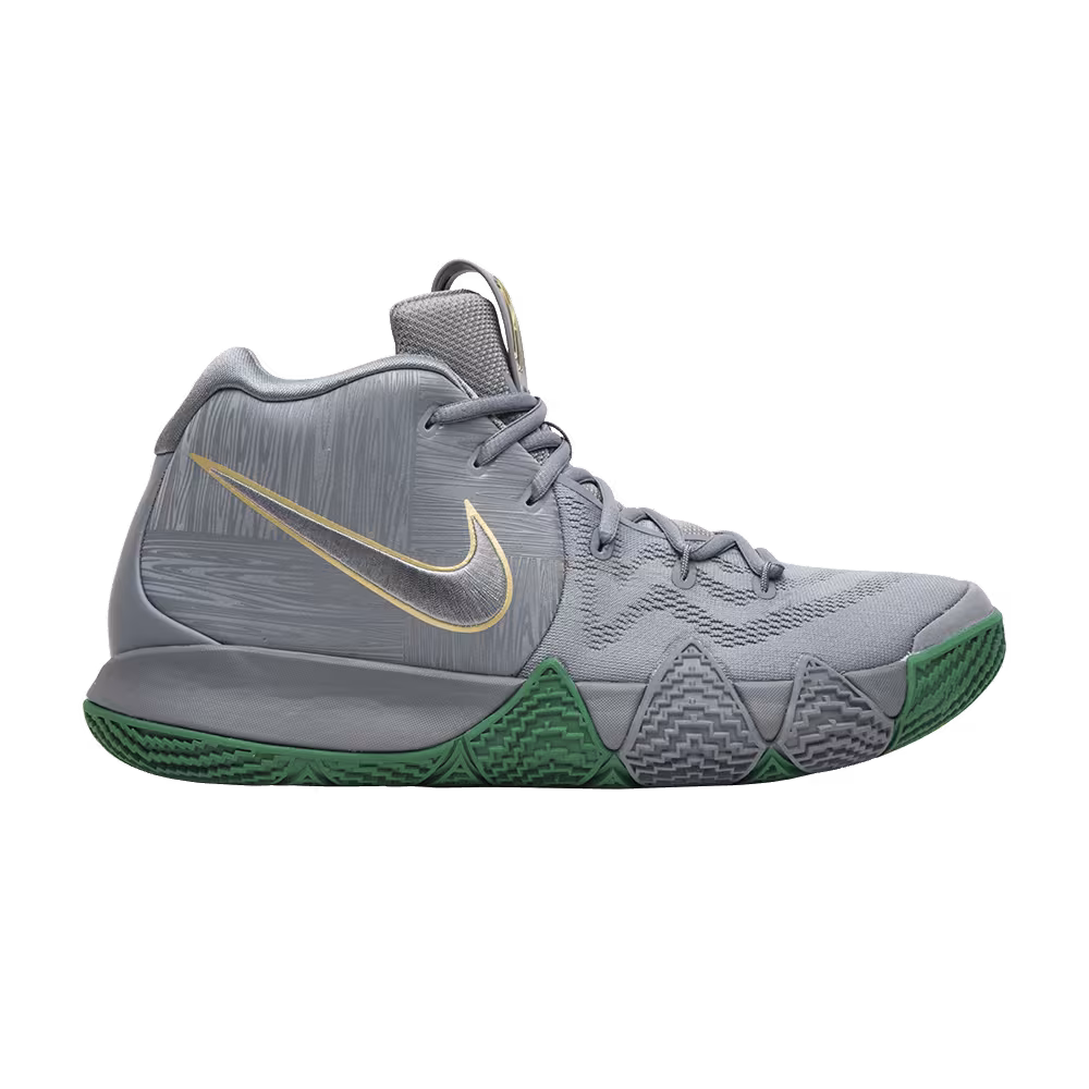 Nike Kyrie 4 City Guardians