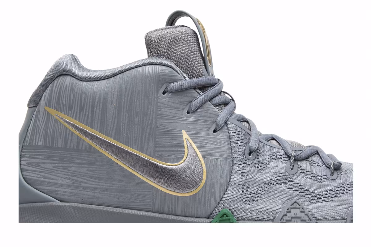 Nike Kyrie 4 City Guardians, view 3