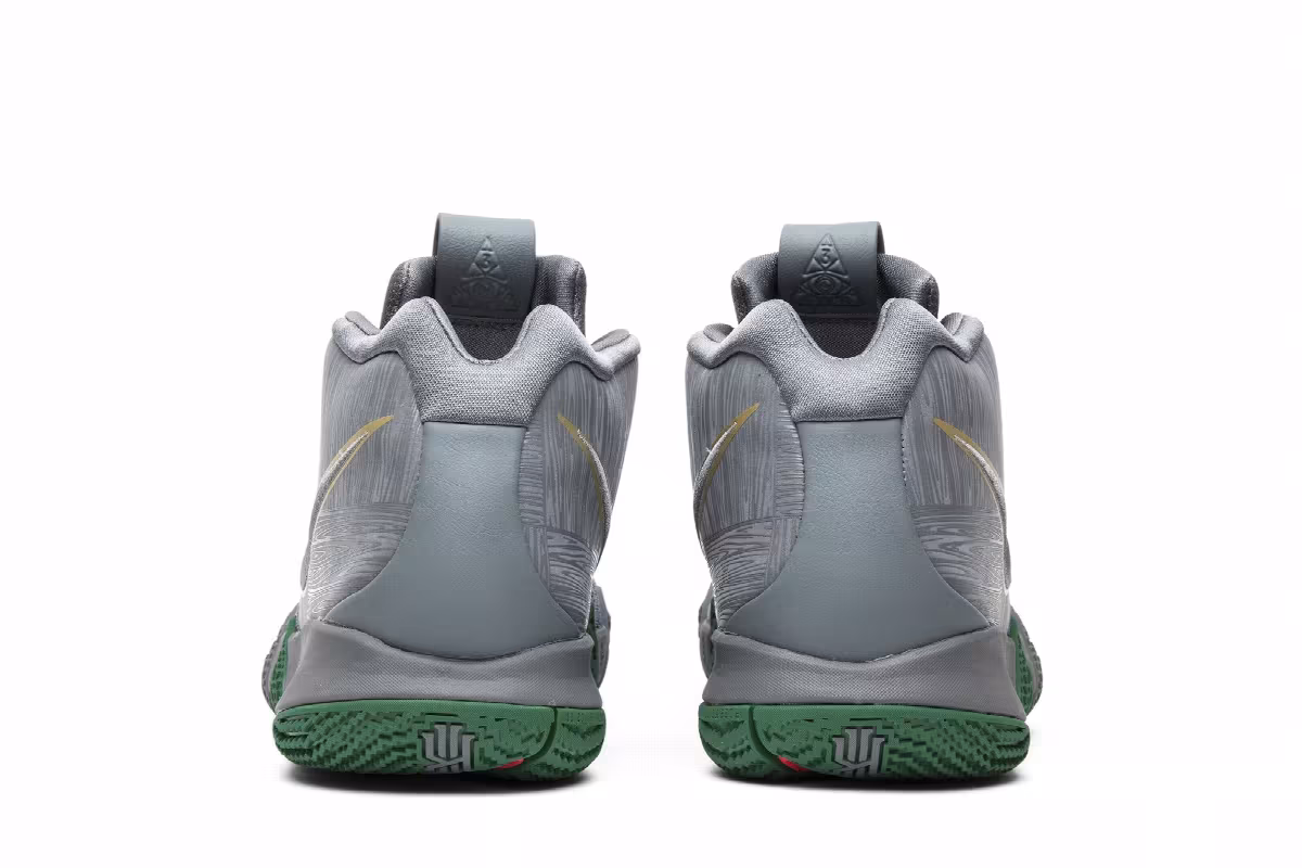 Nike Kyrie 4 City Guardians, view 7