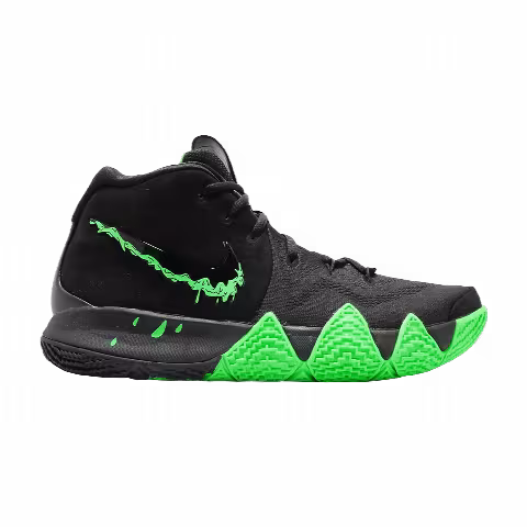Nike Kyrie 4 EP 'Halloween'