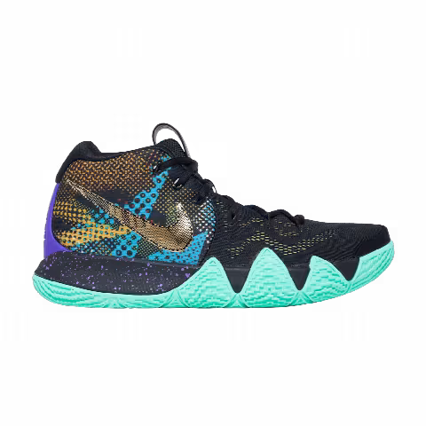 Nike Kyrie 4 'Mamba Mentality'