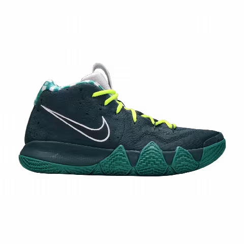 Nike Kyrie 4 'Green Lobster' PE