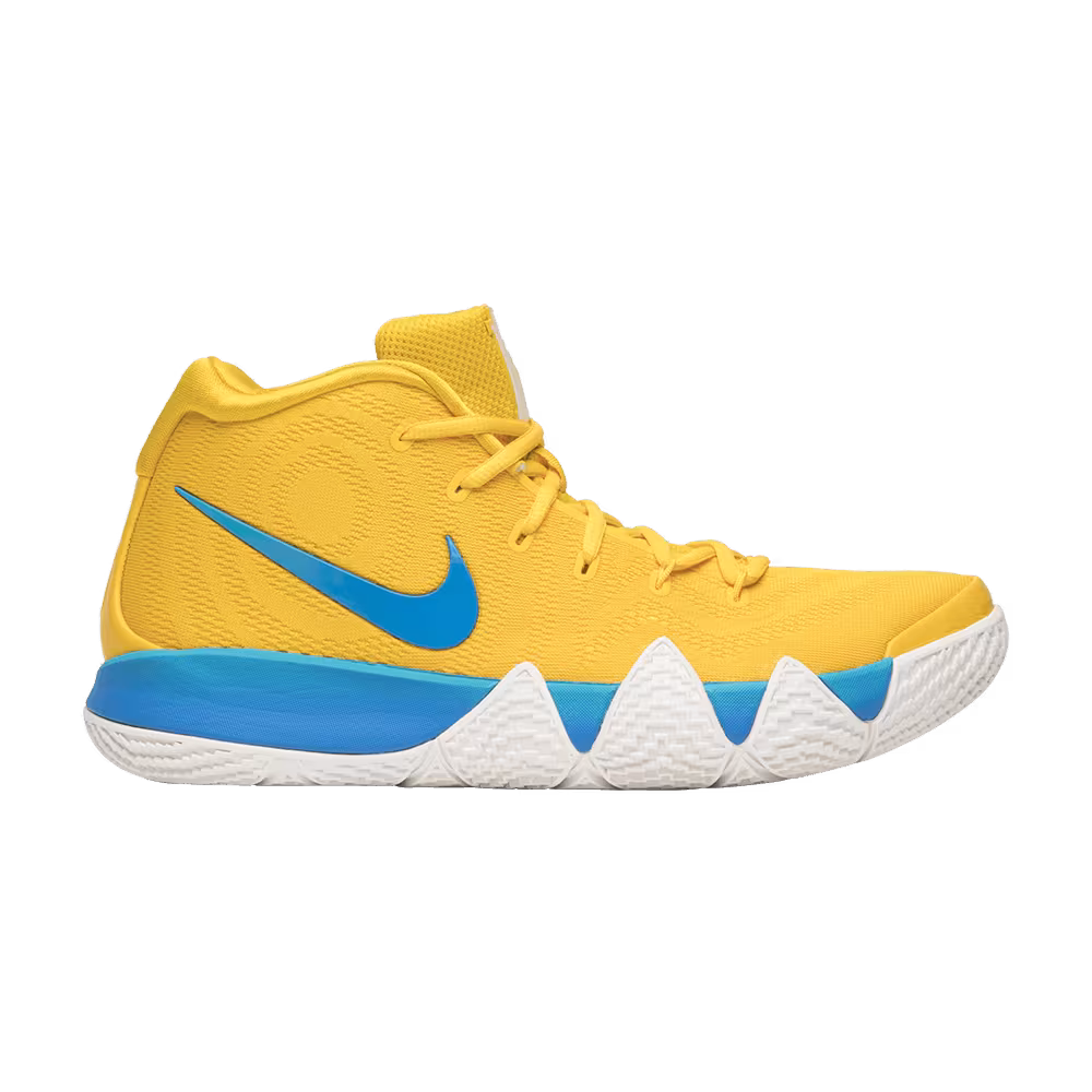 Nike Kyrie 4 Kix