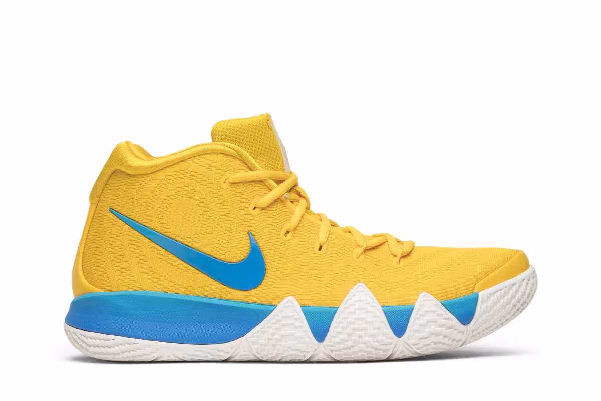 Nike Kyrie 4 Kix, view 2
