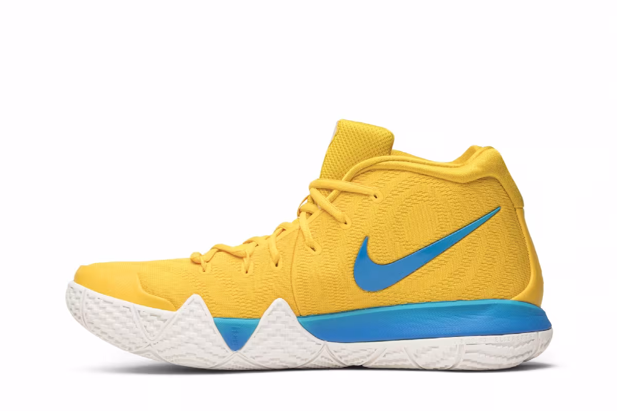 Nike Kyrie 4 Kix, view 4