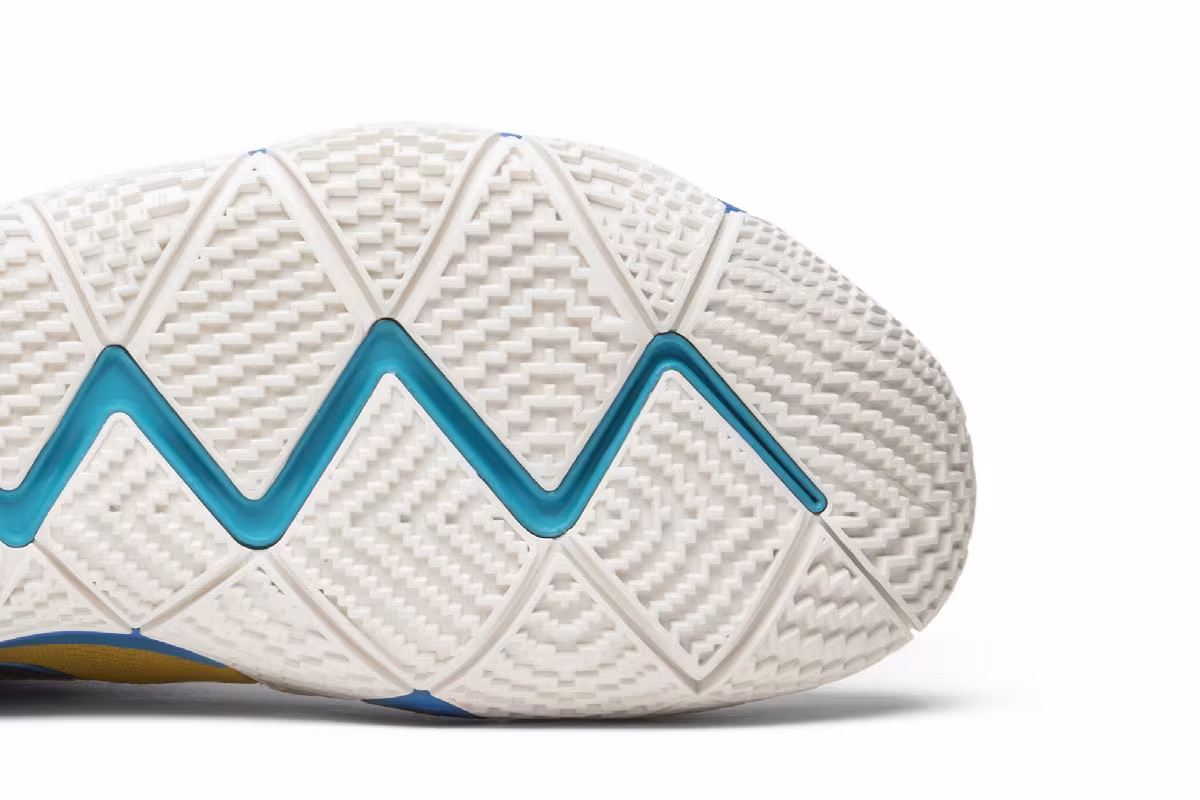 Nike Kyrie 4 Kix, view 6