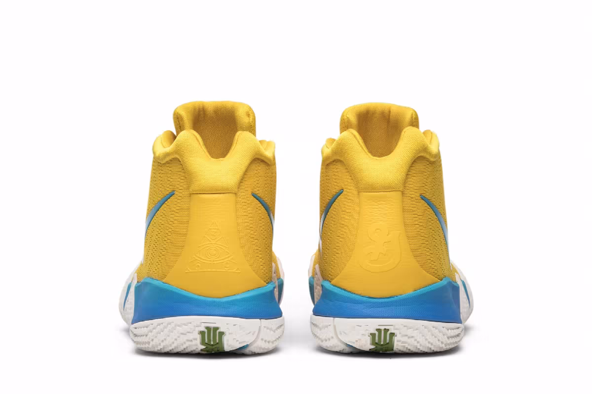 Nike Kyrie 4 Kix, view 7