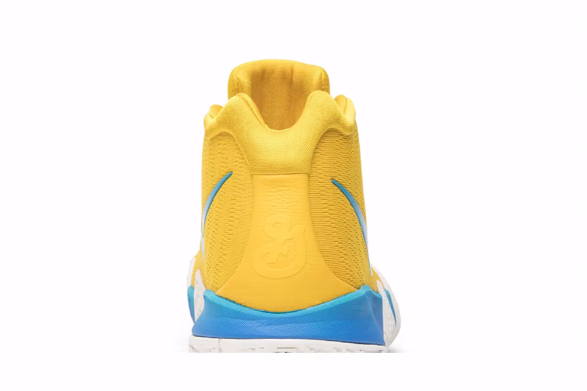 Nike Kyrie 4 Kix, view 8
