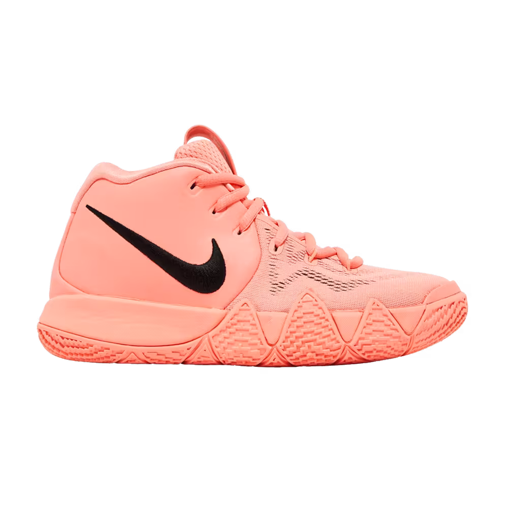 Nike Kyrie 4 GS Atomic Pink