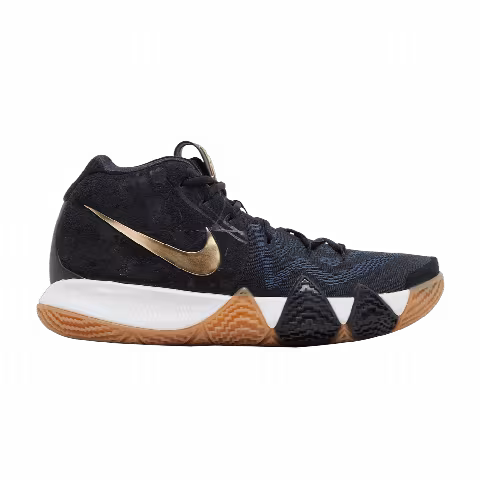 Nike Kyrie 4 'Pitch Blue'