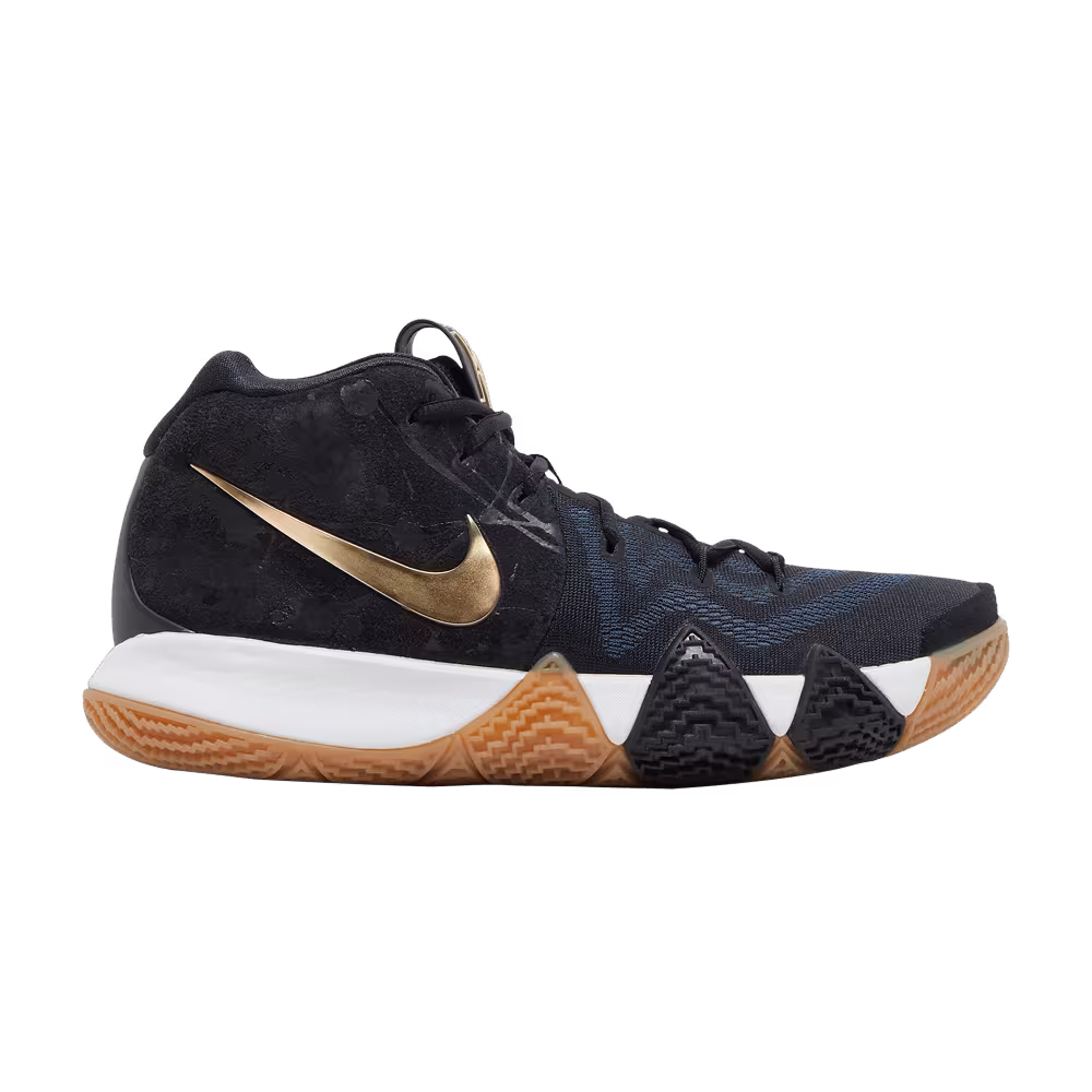 Nike Kyrie 4 Pitch Blue