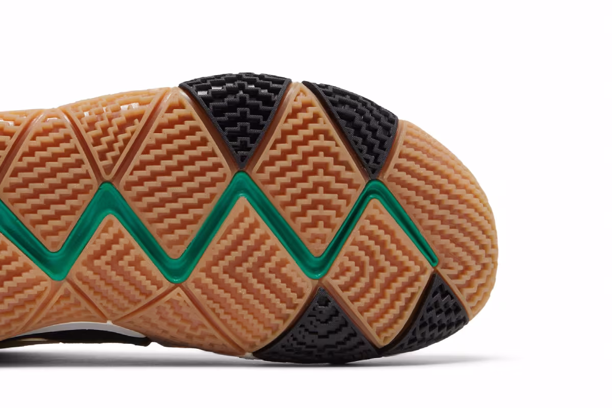 Nike Kyrie 4 Pitch Blue, view 6