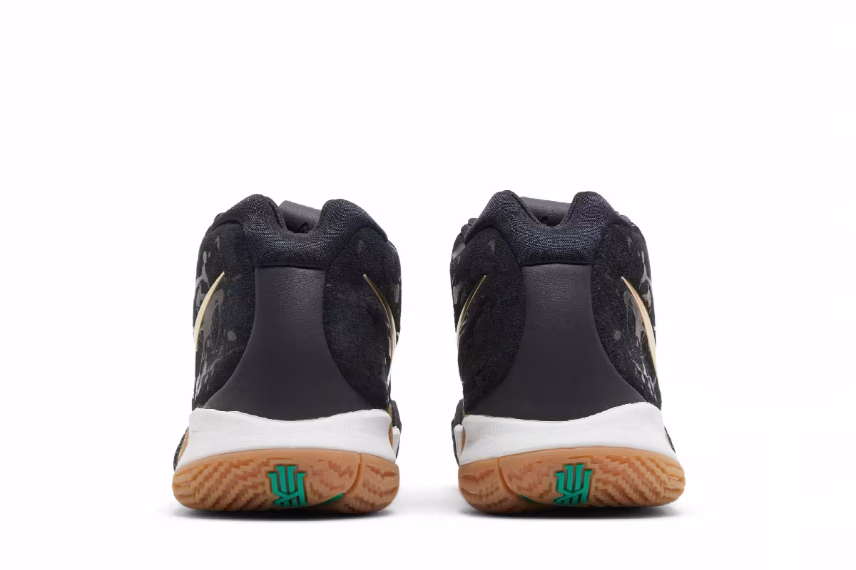 Nike Kyrie 4 Pitch Blue, view 7