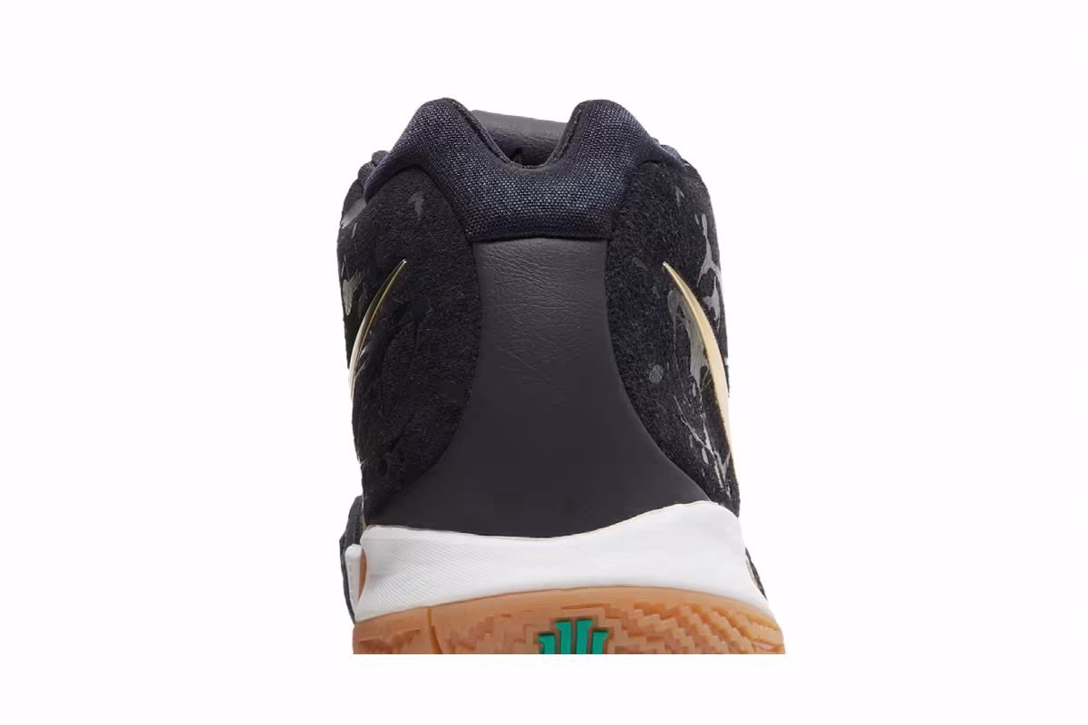 Nike Kyrie 4 Pitch Blue, view 8