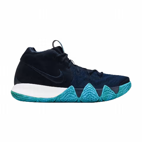 Nike Kyrie 4 'Obsidian'