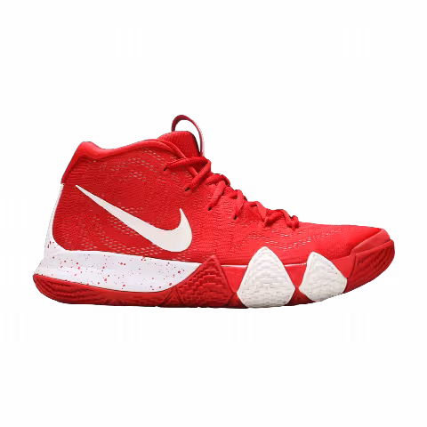 Nike Kyrie 4 'University Red'