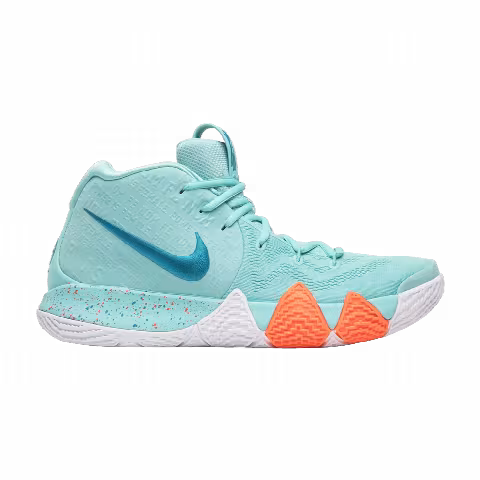 Nike Kyrie 4 'Power is Female'