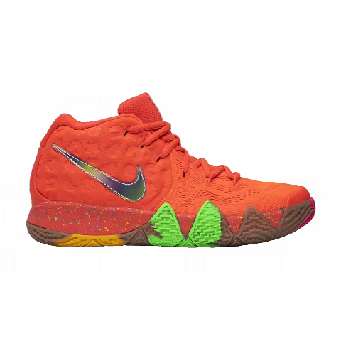 Nike Kyrie 4 GS 'Lucky Charms'