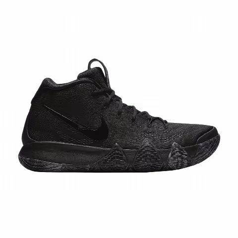 Nike Kyrie 4 EP 'Blackout'