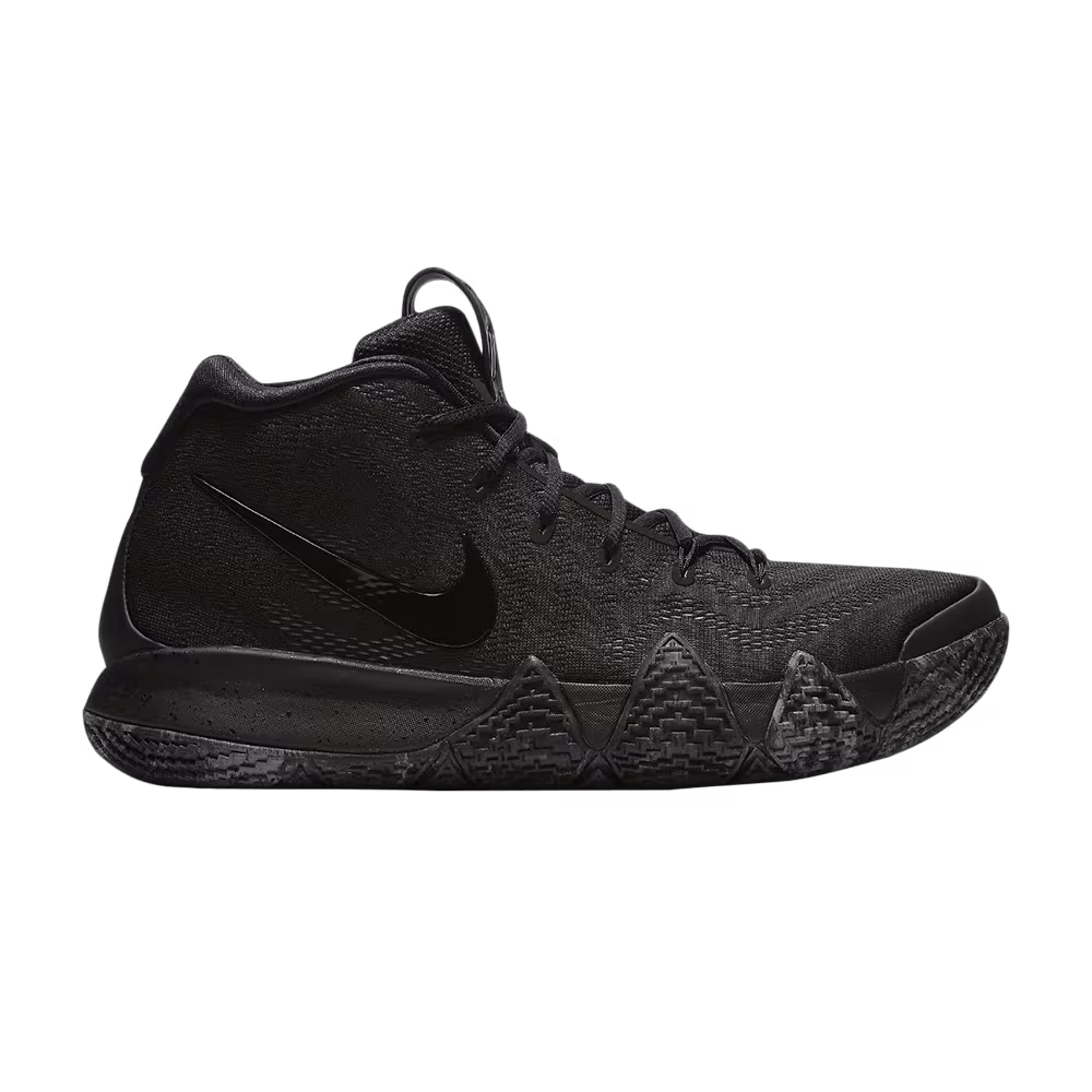 Nike Kyrie 4 EP Blackout