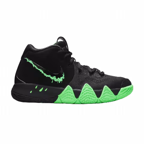 Nike Kyrie 4 GS 'Halloween'