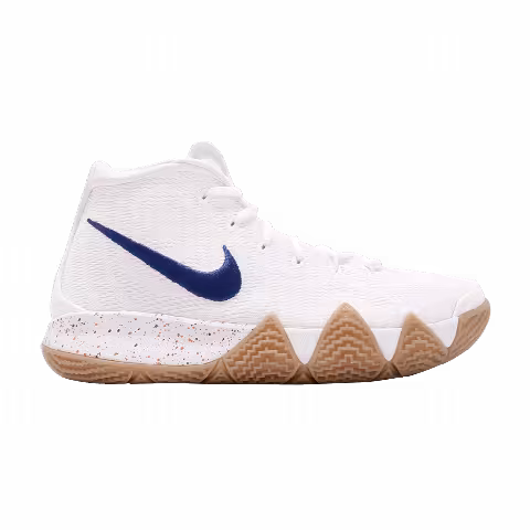 Nike Kyrie 4 EP 'Uncle Drew'