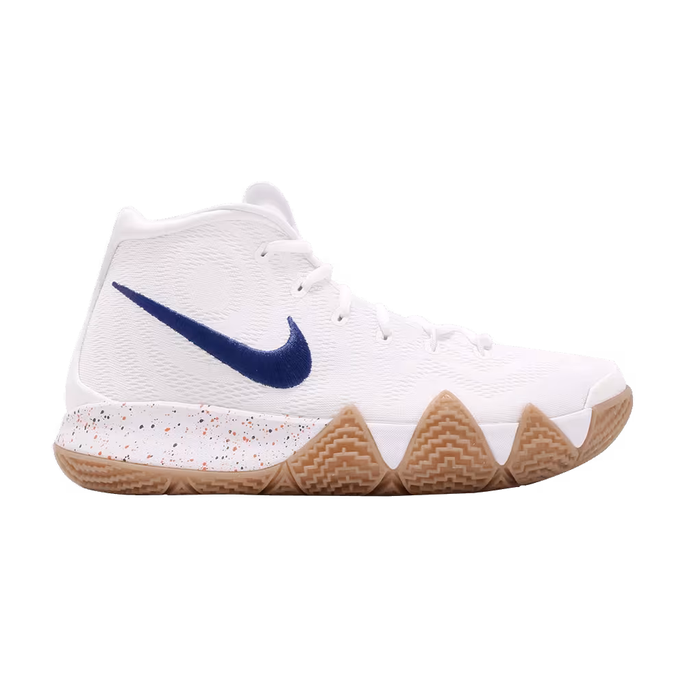 Nike Kyrie 4 EP Uncle Drew