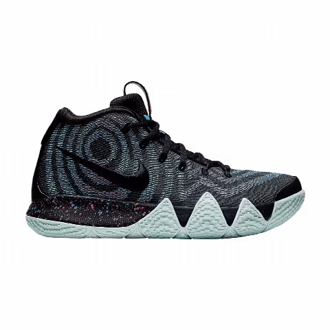 Nike Kyrie 4 EP '80s'