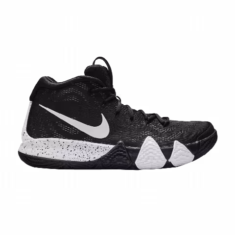 Nike Kyrie 4 'Black'
