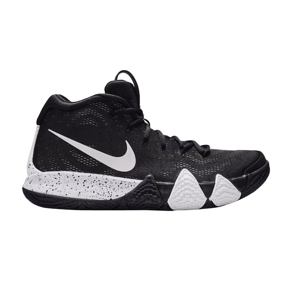 Nike Kyrie 4 Black