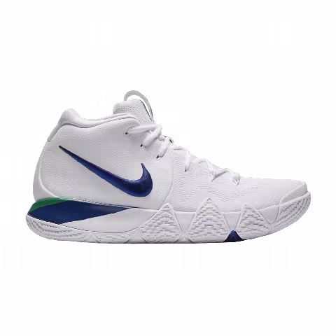 Nike Kyrie 4 'Seattle Seahawks'