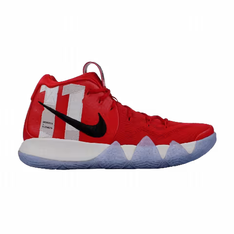 Nike Kyrie 4 'Boston University' PE