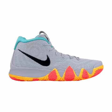 Nike Kyrie 4 'EYBL Academy' PE