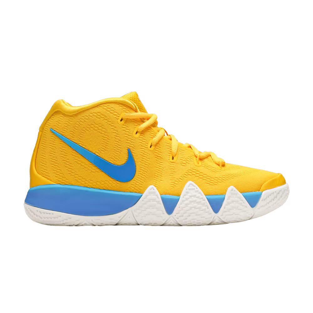 Nike Kyrie 4 GS Kix